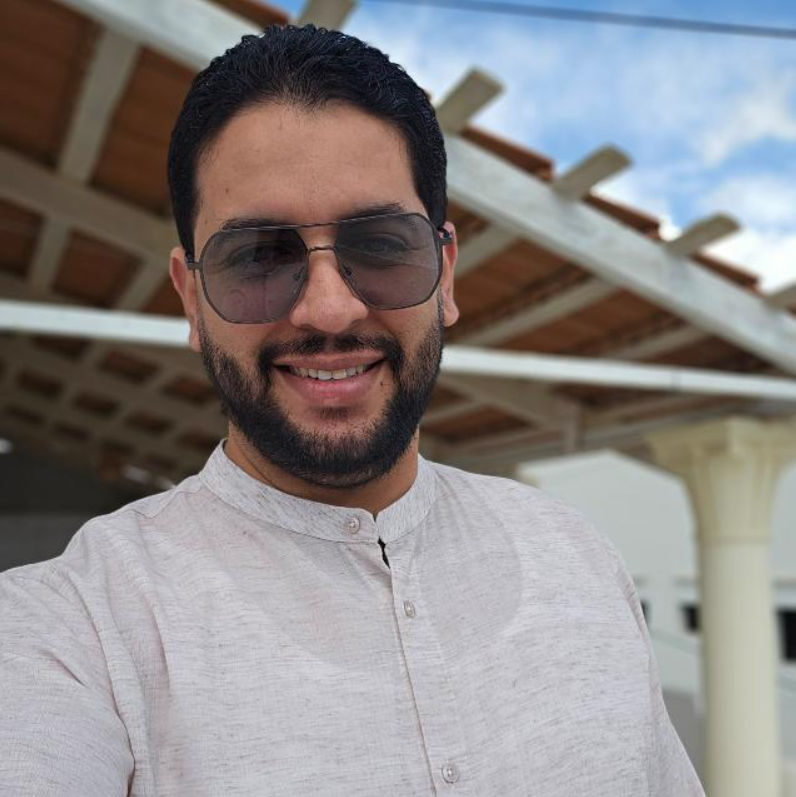 Mohamed Rjeb